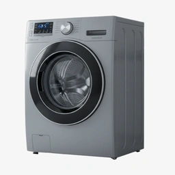 Front load washing machine repair